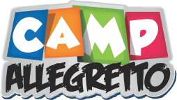 Camp Allegretto Logo